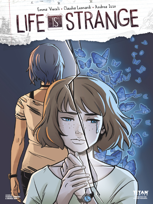 Title details for Life is Strange (2018), Issue 4 by Emma Vieceli - Available